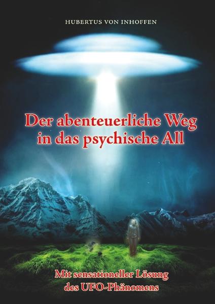 Das Buch basiert auf Jahrzehnte langer Forschungsarbeit des Autors auf dem Gebiet der im Westen noch so gut wie unbekannten geheimnisvollen tibetischen Yogalehren in Kombination mit Erkenntnissen aus der PSI-Forschung und dem tibetischen Buddhismus. Auf der Grundlage dieser sensationellen Forschungsergebnisse und anhand des durch die Yogalehren gelieferten psychischen Modells des Menschen und dessen Wirkungsprinzips können bislang ungeklärte Phänomene, wie die Leistungen von Fakiren, und insbesondere das Zustandekommen paranormaler Phänomene und deren Grundlagen, der Winterschlaf von Tieren und ihr Orientierungsvermögen, Wunderheilungen, u. a. eindeutig erklärt werden. Im Zusammenhang mit uralten, geheimnisvollen tibetischen Yoga-Texten kommt der Autor zu einer sensationellen Erkenntnis: Alle phänomenalen Eigenschaften der von vielen Regierungen längst anerkannten UFO-Phänomene und die unzählige Male beobachteten unglaublichen Fähigkeiten von UFO-Piloten lassen sich anhand der höheren, insbesondere der geheimnisvollen tibetischen Yoga-Lehren exakt bis ins kleinste Detail vorhersagen