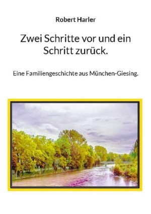 Eine Familiengeschichte einer Arbeiterfamilie in München-Giesing in den 60-er Jahren. In den 60-er Jahren waren traditionelle Rollenbilder in der Familie und in der Gesellschaft weit verbreitet. Der Vater war in der Regel der alleinige Ernährer und Hauptverdiener, während die Mutter hauptsächlich um den Haushalt und um die Kindererziehung kümmerte. Frauen hatten weniger berufliche Möglichkeiten und waren finanziell von ihren Ehemann abhängig. Die drei Geschwister der armen Familie in München Giesing hatten sich gemeinsam auf den Weg gemacht, um der Armut zu entfliehen. Doch je näher sie ihrem Ziel kamen, desto stärker wurde ihr schlechtes Gewissen. Sie erkannten, dass sie auf ihrem Weg aus der Armut über andere Menschen verfügten. Sie sahen diejenigen, die in ihrem Viertel zurückblieben und weiterhin mit den gleichen Problemen zu kämpfen hatten. Das Gefühl der Schuld nagte an ihnen und ließ sie zweifeln.