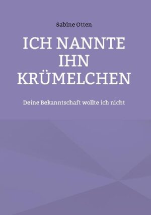 Über Krankheiten spricht man nicht so gerne aber immer wieder wird man nicht nur im fortgeschrittenen Alter, damit konfrontiert, ob man nun will oder nicht. Manchmal ist man selber betroffen, und es kann einen ganz schön aus den Latschen hauen.