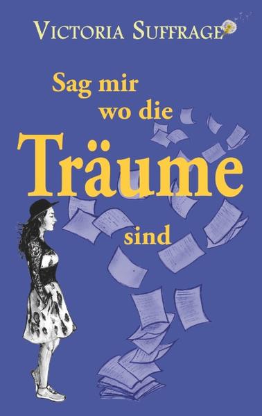 Ein Trauerfall. Rieke ist fassungslos - ihr geliebter Mann Meuchel hat sich Knall auf Fall in Richtung Jenseits verabschiedet. Was soll sie nach vierzig Jahren Ehe ohne ihn machen, und was ist mit dem versprochenen Abenteuer? Ein harter Porno auf Meuchels Rechner, dazu ein lukrativer Verlagsvertrag, eine extrovertierte Freundin und acht Maulwürfe, die blöde Fragen stellen, bestimmen ihren Alltag. Wer ist Doink? Versinkt Riekes Leben endgültig im Chaos?