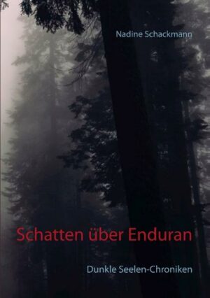 Schatten über Enduran: Dunkle Seelen-Chroniken | Bundesamt für magische Wesen