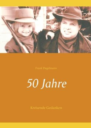 Es geht hier hauptsächlich um die Gründung einer Familie sowie das liebevolle Zusammenleben, als auch um die Entwicklung und Erziehung eines Kindes dieser Familie. Frank Degelmann war in der Fitnessbranche tätig als selbstständiger Betreiber einer Fitnessanlage und hat dann mit 36 Jahren einen Schlaganfall erlitten. Nach tollem familiären Zusammenleben hat sich seine Frau von ihm getrennt und lebt seitdem mit ihrem gemeinsamen Sohn bei ihrem neuen Freund. Die ersten drei Jahre seines Sohnes haben sie allerdings noch zusammen gelebt, und daher auch die Entwicklung des Kindes positiv beeinflusst. Er hat auch nach der Trennung den Kontakt zu seinem Sohn stets aufrechterhalten und der ist bis heute phänomenal.