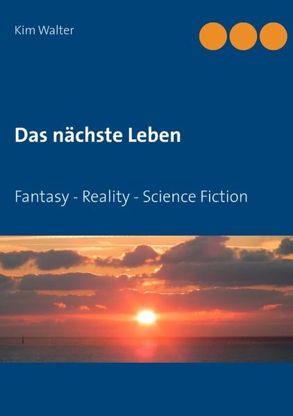 Gibt es ein Leben nach dem Tod? Diese Frage stellt sich jeder mindestens einmal. Die Wissenschaft kann keine Erklärungen bieten. Selbst der Pontifex, der Vertreter Gottes auf Erden, fragt bei Raumfahrern nach, ob sie etwas gesehen hätten, das in höheren Sphären auf Leben hindeutet. Dieses Buch gibt Antworten auf diese Frage. Es ist eine bunte Mischung aus Phantasie, Träumen, Erinnerungen und Ahnungen. Gibt es wirklich den "7. Sinn" und das "2. Gesicht"? In allen alten Mythen der Menschheit gibt es die Wiederauferstehung. Das war in fernen Zeiten ein Credo. Dieser Bericht über das Jenseits ist mit dem Leben der Protagonisten verwoben und lässt Hoffnung aufkommen ...