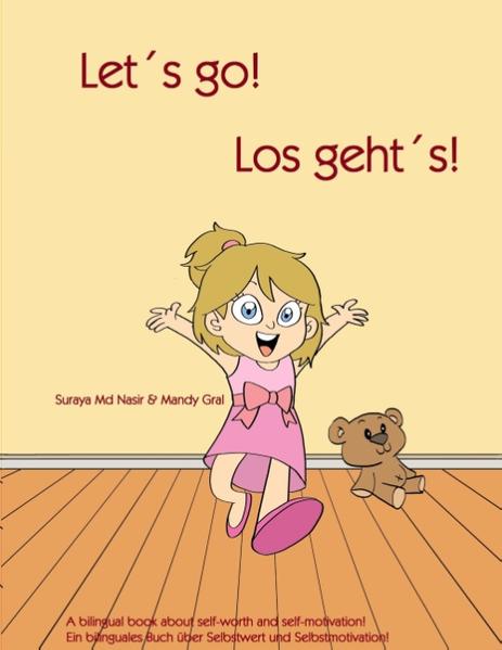 Let's go: Los geht's | Bundesamt für magische Wesen