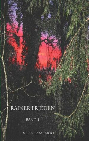 Rainer Frieden | Bundesamt für magische Wesen