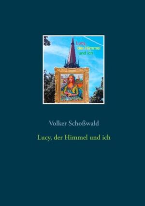 Ein Unfall befördert einen Mann vom Diesseits ins Jenseits. Aber wo ist das Jenseits? Benny erlebt Begegnungen besonderer Art und scheint die Erfahrung zu machen, dass es auch nach dem Tod noch Liebesgeschichten gibt: Heiter, hundertprozentig fiktiv und von dem Verewigten selbst diktiert. Der Ghostwriter aus Ghostenhof legt Wert auf die Feststellung, dass er lediglich als Schreiber eines fiktiven "Ichs" fungierte, im täglichen Leben jedoch äußerst lebendig und bei bester körperlicher, geistiger und sozialer Gesundheit ist.