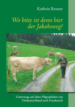 Tausende Menschen brechen jährlich auf, um nach Santiago de Compostela zu pilgern. So nutzen auch die beiden Thüringer Jens und Kathrin ihre Jahresurlaube, um in Teilabschnitten das Geheimnis dieses Weges zu entdecken. Schon die ersten Etappen sind gespickt mit Pannen und Irrwegen und nicht alle können verstehen, warum zwei sonst so "normale" Menschen sich dies antun. Höhenangst, Fußprobleme, ständiges Verlaufen und allerlei Missgeschicke sind ihre Wegbegleiter und immer wieder tauchen neue Probleme in Form von Krankheiten oder drohendenTierangriffen auf. Beide sind berührt von der Güte und Hilfsbereitschaft der Menschen am Wegesrand. Aus Begegnungen werden Freundschaften, doch recht oft verlieren sie liebgewordene Weggefährten wieder aus den Augen. Und so manches Mal stehen sie vor der Entscheidung, ihre Pilgerreise abbrechen zu müssen.