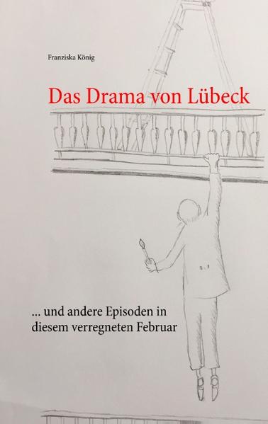 Das auf der ganzen Welt bekannte und äußerst erfolgreiche Musikfestival der Familie König - der Musikalische Sommer in Ostfriesland - droht von böser Hand geraubt, und dreist umetikettiert zu werden. Doch die Familie lässt sich dererlei nicht bieten. Auf diesem familiengeschichtlichen Hintergrund durchschreitet Franziska den Februar 2014 mit all seinen Freuden und Verdrüssen.