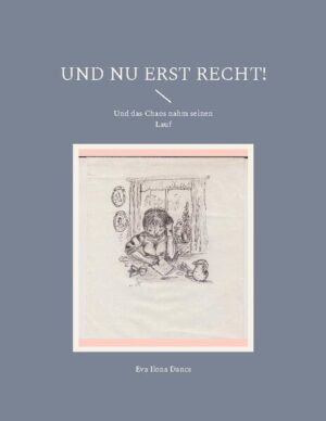 Leere weiße Blätter Papier, beschrieben mit liebevollen Worten, spannenden Sätzen, gefüllt mit Humor und Abenteuern, belebt mit Figuren, die voller Lebenslust durch ihre Geschichten wandern, bedeutet bis zur letzten Silbe Freude, aber auch Herzeleid ,und ist das letzte Wort geschrieben, heißt es Abschied nehmen und dem fertigen Buch seinen eigenen Weg zu Dir, lieber Leser, liebe Leserin, finden zu lassen.