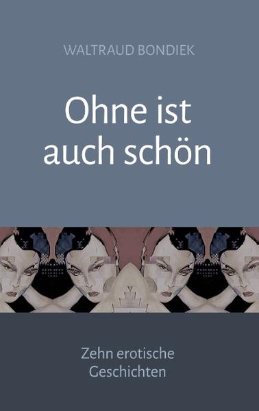 Zehn Paare, zehn erotische Begegnungen, die nicht immer Liebesgeschichten sind. Waltraud Bondiek erzählt sie in sinnlichen Bildern und sprachlicher Meisterschaft, stets poetisch, aber niemals obszön. Mal spiegeln sie das lustvolle Geschehen wie eine lackierte Fläche, mal bezaubern sie durch Leichtigkeit und subtilen Witz, dann wieder führen sie ins Halbdunkel, in den Schatten, die Irritation. Der Leser wird heimlicher Beobachter.