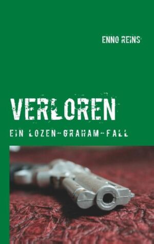 Ein Anschlag bei einem regionalen Filmfestival in South Dakota. Es gibt über 20 Tote. Verdächtige Islamisten, verdächtige Rechtsradikale und FBI-Agenten, die offenbar die Täter gar nicht fangen wollen - viel zu tun für Privatermittlerin Lozen Graham. "Verloren" ist - nach "Die Vergangenheit stirbt nicht", "Showdown" und "Rechte Patrioten" - der vierte Lozen-Graham-Roman.