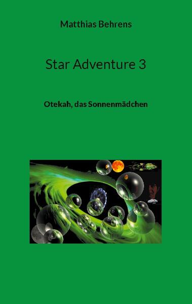 Im 23. Jahrhundert, ein Raumschiff von der Erde ist verschollen. Gleichzeitig wird eine Raumstation beim Mars durch einen mysteriösen Strahl völlig zerstört. Die Erde befindet sich in höchster Gefahr. Corinna und Samantha werden beauftragt, das verschollene Raumschiff zu suchen und diesen Angriff aufzuklären. Gemeinsam mit ihrer Crew fliegen sie ins All und müssen haarsträubende Abenteuer bestehen. Als sie schließlich zur Erde zurückkehren, ist nichts mehr wie es war.