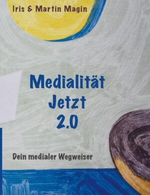 Dieses mediale Praxisbuch gibt dir die Möglichkeit, dich mehr und mehr in der medialen Verbindung im Hier und Jetzt anzunehmen und wahrzunehmen. Dieses Buch ist für diejenigen von euch bestimmt, die über die medialen Grundlagen hinausgewachsen sind. Es ist für dich niedergeschrieben worden, damit du dich selbst mit deinen medialen Gaben und in der Verbindung mit deinen Geistigen Helfern weiter erforschen kannst. Am Ende dieser Übungsreise wirst du in der eigenen medialen Verbindung gefestigter sein. Du wirst dich und deine medialen Gaben klarer und selbstsicherer annehmen und diese in deinem Alltag so nutzen können, dass du andere damit nachhaltig berührst. Es geht in diesem Buch darum, denjenigen die über den Anfang als Übende hinausgehen möchten ein mediales Praxisbuch an die Hand zu geben, um die nächsten, weiterführenden Schritte zu gehen. Dabei darfst du erkennen, dass dir ein ganzes Alphabet an medialen Praxisübungen geschenkt wird, das selbst mit Z nicht endet. Denn diese Übungsset wird ergänzt durch Übungsanleitungen, die Martin in einem Tiefschlaf unter Trance von seinem Geistigen Freund »Rudolph« übermittelt hat.