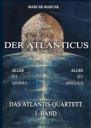 Endlich: Ein Autorenteam, das sich hinter dem Kürzel MARCAR MARCAR verbirgt, bringt die mythische Welt des versunkenen Kontinents ATLANTIS an die Oberfläche unseres Zeitstreams. Love-Story, Historien-Thriller, Geschichte, Ratgeber, Lifestyle, Lebenshilfe: In vier Romanen und mehreren Sachbüchern vereint das ATLANTIS-PROJEKT alle ernstzunehmenden Beweise für die Existenz der atlantischen Welt. Mit diesem ersten Band des ATLANTIS-QUARTETTS macht sich Tara, die schöne, rothaarige Journalistin mit deutschen und irischen Wurzeln auf die atemberaubende Suche nach dem mysteriösen Ursprung der menschlichen Geschichte. Gemeinsam mit dem spanischen Spion Fernando Fernandez und dem amerikanischen Milliardär Mark Stone entschlüsselt sie uralte Botschaften, weltweite Mythen und modernstes Wissen. Eine lebensgefährliche Mission. Denn dabei kommt sie mächtigen Kräften in die Quere, die seit Jahrtausenden diese Geheimnisse als bloße Legenden aus der dunkelsten Zeit der Geschichte erscheinen lassen. Aber die Legenden sind heute aktueller und lebendiger denn je ...