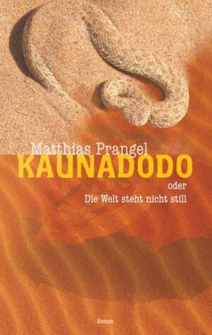 Olaf, ein deutscher Ingenieur, reist auf die namibische Gästefarm Kaunadodo. Er ist kein Jäger, will auch keiner werden, weiß selber nicht recht, warum er dorthin fährt. Grundlos, wie es zunächst scheint. Doch der Grund, er wird ihm nachgeliefert. Denn auf der Farm die Begegnung mit Gernoth, einem Bekannten aus längst vergangenen Ost-Berliner Tagen, der hier den Jagdführer macht. Honi nennen sie ihn, weil er Erich Honecker einst, nur ein einziges Mal, in der Nossentiner Heide geführt hat. Das Zusammentreffen nach einem halben Jahrhundert allerdings zur Hälfte inkognito, das heißt, nur einer erkennt, wobei es bis kurz vor Ende des Ganzen bleibt. Im Wechsel der Zeitebenen wird einerseits die Geschichte von Gernoths schrittweiser Involvierung in den DDR-Apparat erzählt und wie auch Olaf dessen Netz nicht entgeht. Als er Einsicht in seine Stasiakte nimmt, erfährt er nichts, was ihn umwerfen könnte, immerhin aber Überraschendes. Andererseits auf Kaunadodo immer wieder neue Berührungen zwischen den beiden Männern, bis am Schluss, als die Luft zwischen ihnen zum Schneiden ist, der Schleier des Inkognito zerreißt. Mit Folgen.