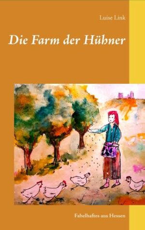 "Ein Buch, das eine ganz ungewöhnliche Perspektive einnimmt und in Form einer Fabel zum Nachdenken über unseren Umgang mit Tieren anregt." Sozialdezernentin Stephanie Becker-Bösch Landratskandidatin der SPD für den Wetteraukreis Wo man von den Hügeln auf langgestreckte Felder mit Rosen und Raps blickt, irgendwo in Hessen, steht ein fahrbarer Hühnerstall, ein Hühnermobil. Dorthin verschlägt es Erna. Das Schoßhühnchen wird von der kleinen Betty bei Frau Bellersheim, der Eigentümerin des Mobils, abgegeben. Den Leithahn Hugo Smaartcock, den alten Brahma Herrn Karl, der Hessisch spricht - und viele mehr lernt Erna nach und nach kennen. Was zunächst wie ein Freiluftparadies mit Freunden ausgesehen hat, entpuppt sich im Laufe der Zeit allerdings als Aufenthaltsort mit einigen Tücken. Die Ankunft des schönen stolzen Che überstrahlt zunächst alle Widrigkeiten. Erna ist zum ersten Mal verliebt. Aber es gibt ein Geheimnis auf der Hühnerwiese, und das will und muss Erna aufdecken. Eines Abends sieht sie Hugo und Che zu Herrn Karls Rosenhaus schleichen. Warum schlafen die Hähne nicht im Hühnerstall? Was haben sie zu beraten? Erna postiert sich in der Nähe, lauscht. Von etwas Schrecklichem, das im Herbst passieren wird und von der Farm der Hühner, hört sie Hugo sprechen ... " Mir gefällt vor allem Karl der Große, der hessisch babbelnde gutmütige Hahn, der nichts als seinen Frieden will und sich doch am Ende für die anderen opfert." Erster Kreisbeigeordneter Jan Weckler Landratskandidat der CDU für den Wetteraukreis