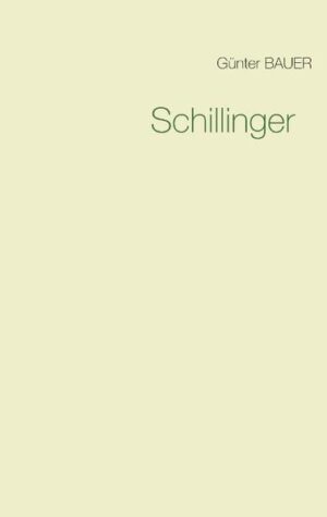 Hans Schillinger wächst vor und nach Hitlers Machtergreifung in Württemberg auf. Der Krieg verändert seine leichtlebigen Sichtweisen. Seine große Liebe ist die Französin Sophie Bernard, die er im Zuge des Frankreichfeldzuges der Wehrmacht kennenlernt. Schillingers Freund Lüders Schmidt und Sophies Freundin Anquelique Monnier sind an deren Seite. Die Kriegswirren trennen die vier. Die beiden Frauen begeben sich in das besetzte Paris, immer auf der Flucht vor der SS. Sophie ist schwanger. Schillinger und Schmidt werden nach dem Russlandfeldzug getrennt. Nach einigen Schauplätzen kommt es in Paris zum Wiedersehen. Schillingers Auftauchen entfesselt eine Dynamik, die sämtliche Beteiligten in Aufruhr versetzt.