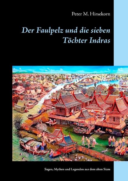 Der Faulpelz und die sieben Töchter Indras | Bundesamt für magische Wesen