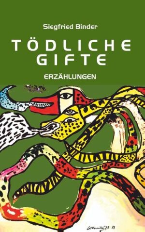 Macht, Geld, Liebe und selbst der Glaube sind Gifte, an denen der Mensch scheitern kann. Jeder nippt gern davon, doch mancher gar zu viel.