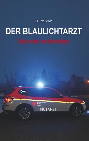 Mit diesem Buch gibt der Arzt Dr. Tom Brown Einblick in sein bewegtes Leben als Notarzt. Seit mehr als 20 Jahren ist er hauptsächlich als freiberuflicher Notarzt tätig. In dieser Zeit hat der erfahrene Arzt mehr als 15.000 Patienten behandelt. Er berichtet in diesem als Reality-Roman verfassten Buch über schöne, lustige und skurrile Momente während seiner Dienste, aber auch über dramatische und tödliche Einsätze. Viele Krankheitsbilder wie Schlaganfall oder Herzinfarkt sind zum besseren Verständnis näher erklärt. Dadurch soll der Leser einen Eindruck bekommen, wann es sinnvoll ist, einen Notruf abzusetzen. Weiterhin sollte jeder Mensch die Scheu verlieren, anderen Menschen im Notfall Hilfe zu leisten. Alle dargestellten Einsätze haben tatsächlich stattgefunden. Persönlich belastend war der schwere Unfall seines besten Freundes während eines Notarzteinsatzes. Auch er selbst wurde Opfer eines persönlichen Übergriffes. Dr. Hans-Jürgen Brünnet beginnt sein Buch damit, wie er überhaupt zum Arztberuf und später zu seiner notärztlichen Tätigkeit kam. Mit diesem Buch tauchen Sie nun in die spannende und emotional bewegende Welt des Notarztes ein. Sie erleben diese Momente und menschlichen Schicksale hautnah.