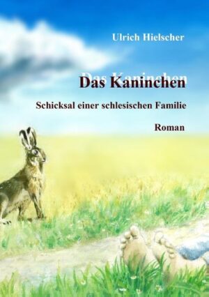 Ulrich Hielscher erzählt die dramatische Geschichte seiner Eltern, die mit ihren vier Kindern den Folgen von Krieg und Vertreibung zum Opfer fallen. Im Mittelpunkt steht, neben den Sorgen und Nöten der Mutter, das Schicksal des Vaters, der nach dem Krieg fast 5 Jahre unschuldig in Polen im Gefängnis sitzt und an den Folgen seiner Haft in dem Moment stirbt, als die Familie 1955 nach der Flucht aus der DDR einem Neuanfang im Westen entgegenfiebert. Ein biografischer Roman, farbenfroh, mit Witz und viel Emotion erzählt, der die Kriegs- und Nachkriegszeit hautnah einfängt und jeden Leser berühren wird.