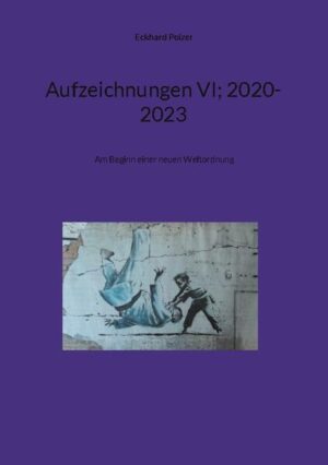 Wir wissen, dass wir ein Problem in der Zukunft haben, deshalb klammern wir uns an die Gegenwart, wie ein Ertrinkender, der das Wasser nicht erkennen kann. Alles um uns herum besteht aus Erzählungen, die nicht zu Ende geführt werden können, weil sich die zugrunde liegende Geschichte schneller verändert als wir denken können. Da sind Technologien, die immer schneller, immer komplexer werden - Energieerzeugung, Carbon Capture, Digitalisierung, und die Art wie wir leben - Kommunizieren, Fliegen, Arbeiten, sogar wie Politik gemacht wird. Wir erleben den Beginn der hybriden Kriegsführung, wo ein Vasallenstaat Russlands, Belarus, Menschen dazu benützt, Europa zu destabilisieren. Und wir erleben, wie sich Konzerne, gestützt auf ihre Algorithmen, zu Weltherrschern aufschwingen, weil ihre Kunden, Nutzer, oder wie immer sie heißen mögen, sich wissentlich in Abhängigkeit begeben. Und so entsteht eine neue, vernetzte Erzählung, die sich nur langsam aus dem Nebel schält. Noch ist sie unvollständig, weil sie immer wieder neu geschrieben wird. Vor allem aber von jedem Einzelnen neu interpretiert wird. Doch einige Protagonisten dieser Zukunftserzählung stehen bereits fest: Die Auswirkungen der Corona-Pandemie auf die Medizin, die Künstliche Intelligenz, die Kriege in der Ukraine, im Nahen Osten und dem Sudan, die das Potential haben, die Welt zu verändern. Und über allem schwebt der Schleier des Klimawandels, dessen Auswirkungen wir ahnen, aber nur schwer in den Griff kriegen. Immerhin sind die alternativen Energien auf dem Vormarsch. Sie könnten zum Schlüssel in eine bessere, zumindest sauberere Welt werden.