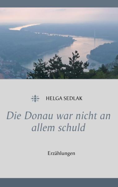 Die Donau, ein faszinierender europäischer Wasserweg: Also beginnt der Erzählband mit einer Gegenüberstellung zweier langer Donaufahrten vor sehr unterschiedlichem historischem Hintergrund - auf einem Tankmotorschiff 1964, und später mit einem Passagierschiff im Jahr 2010. Die Erzählungen ergeben eine Familiengeschcihte, die sich zwischen Regensburg, Deggendorf und Bayerischem Wald, Wien, Belgrad, Bukarest und dem Donau-Delta abspielt. Sie gehen jeweils von Gegenständen aus, die in der Familie - auch über zwei Weltkriege hinweg - bis heute erhalten geblieben sind. Die Erzählerin begibt sich, den Figuren der Familie folgend, auf eine Spurensuche, die zugleich Heimatgefühle hinterfragt. "Die Donau war an allem schuld!" lautet der Stoßseufzer einer zentralen Frauengestalt, welche widrigen Fügungen des Schicksals immer wieder ihren eigenen Willen entgegensetzt. Geschichten vorn Fortgehen und Ankommen in einer Welt, in der man seinen Platz nicht vorbestellen kann.