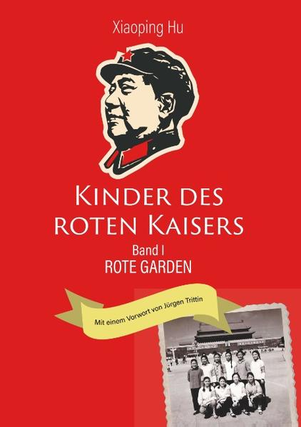 Die Autorin Hu Xiaoping wuchs in der Zeit der Kulturrevolution Chinas in den 1960er und 1970er Jahren im Zentrum des Geschehens, in Peking, auf. Zunächst als Junge Pionierin und später als Rotgardistin entwickelte sich in ihr nach anfänglicher Begeisterung für eine scheinbar gerechte gesellschaftspolitische Ordnung eine schrittweise anwachsende Skepsis zum politischen und kulturellen Geschehen. Ihre weitgehend autobiographische Erzählung, kombiniert mit fiktiven, ihrem Freundeskreis entlehnten und für diese Zeit prototypischen Figuren vermittelt einen reichhaltigen, spannenden und eindrücklichen Einblick in die auch noch für das heutige China prägende Zeit, zugleich aber auch in deren ideologische Hintergründe.