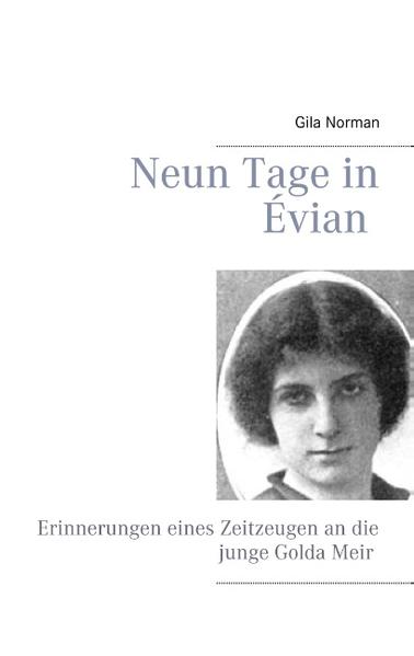 Neun Tage in Évian | Bundesamt für magische Wesen