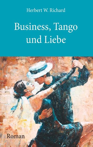 Der Leser wird mit auf eine Reise genommen, bei der er interessante Länder und Städte kennenlernt und in den Mythos des Tango Argentino eintauchen kann. Schicksal und leidenschaftliche Liebe begleiten ihn dabei. Also ein interessanter Mix der Unterhaltungsliteratur.