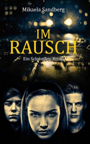 Die 15-jährige Tuva Eklund bekommt von ihren Eltern alles, was das Herz begehrt. Und der attraktive Tom versorgt sie regelmäßig mit lustigen bunten Pillen, die ihr luxuriöses Leben noch aufregender machen. Doch nach dem mysteriösen Unfalltod ihrer Tante fallen ihr Dokumente in die Hände, die belegen, dass Nova und Jorik nicht ihre leiblichen Eltern sind. Als Tuva kurz darauf nach einer Überdosis im Krankenhaus aufwacht, droht ihr ein monatelanger Drogenentzug, weit weg von den bisherigen Annehmlichkeiten. Tuva will nur noch weg, genau wie Tom und sein Bruder, deren Drogengeschäfte aufgeflogen sind. Gemeinsam fliehen sie in Tuvas Geburtsland. Je näher sie jedoch dem rumänischen Dorf an der russischen Grenze kommen, desto mehr Verfolger heften sich an ihre Fersen, darunter der schwedische Geheimdienst. Als der Verdacht aufkommt, dass die russische Mafia etwas mit Tuvas Adoption zu tun haben könnte, ist sie sich nicht mehr sicher, ob sie immer noch herausfinden will, wer sie wirklich ist ...