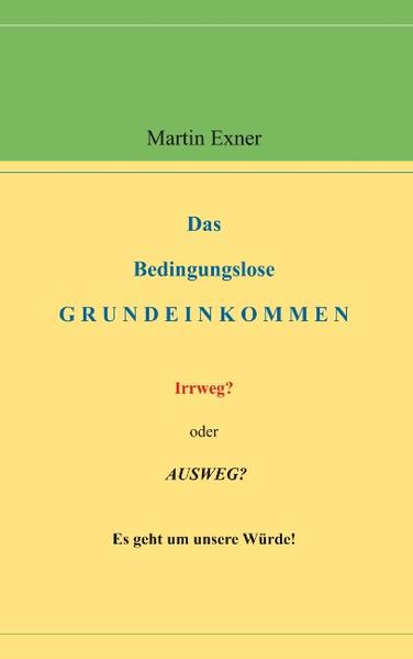 Das Bedingungslose Grundeinkommen | Bundesamt für magische Wesen