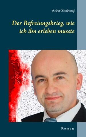 Dieser Roman trägt deutlich autobiografische Züge, da der Schriftsteller seine Kriegserlebnisse schildert und dem Leser nahebringt. Der Romanautor wurde aus seiner Heimat, dem Kosovo, vertrieben und befindet sich längst in Sicherheit. Er ist dabei, sein Leben in Deutschland zu organisieren und zu gestalten, als in seiner Heimat der offene Krieg ausbricht. Jetzt kann es der überzeugte Kosovare nicht mit seinem Gewissen vereinbaren, sich nicht an der Seite seiner Landsleute an dem Freiheitskampf zu beteiligen. Auf Grund seiner früheren Ausbildung und Erfahrungen bei den jetzigen militärischen Gegnern, den Serben, wird er als Offizier seinen Dienst tun und die gar nicht oder nur wenig vorbereiteten Soldaten so gut es unter den Umständen möglich ist, für den Kampf an der Front ausbilden. Es fehlt ihnen an Vielem. Sie sind nicht einmal mit ausreichend Nahrung und Wasser versorgt, geschweige denn mit der notwendigen Kriegsausrüstung. Dennoch sind alle von dem Gedanken beseelt, für ein freies Kosovo, gegen die Fremdherrschaft zu kämpfen. Der Roman führt den Leser in die Gedankenwelt des Offiziers und die seiner Kameraden ein und macht es ihm möglich, mitzufühlen, wie sich diese jungen Männer allen Schwierigkeiten zum Trotz für die Freiheit ihrer Heimat aufopfern. Der Romanautor schildert sowohl, wie er als Ausbilder seine Mitstreiter auf den militärischen Einsatz vorbereitet, als schließlich auch das schreckliche Geschehen an der Front. Er lässt dabei nicht aus, dass sie von ihren höheren Vorgesetzten im Stich gelassen werden und jeglicher Nachschub zum Erliegen kommt. Einige der Soldaten werden verwundet oder müssen sogar ihr Leben lassen und das nicht auf Grund der feindlichen Angriffe, sondern durch den Granatenabwurf der eigenen Leute! Das furchtbare Kriegsgeschehen wird somit von allen Seiten beleuchtet und für die Nachwelt dokumentiert.