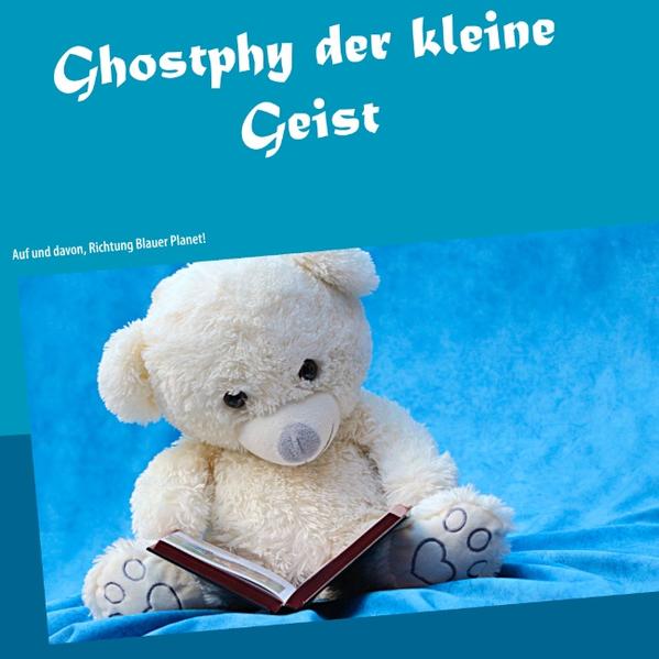 Ich Ghostphy Ghost postuliere hier als Geist aller Geister! Ich bin der Ghostphy, ein kleiner Geist der seine bunten Abenteuer mit den Kindern teilt, nur mit Kindern! Nix für Erwachsene! Meine Abenteuer sind voller Fantasien, geschmückt mit tausenden Leuchtfarben, doch meine Reisen an die verschiedensten Orte der Welt sind wahrheitsgerecht aufgebaut, ja sie sind echt! Zusammen entdecken wir die verschiedensten Länder der Welt mit ihren Kulturen, Sprachen und Sehenswürdigkeiten. Vergessen wir nicht, dass wir auch mal Kinder waren, und denken wir daran, dass unsere Kinder die Zukunft sind für eine bewusste Welt mit Liebe. Ghostphy Ghost.