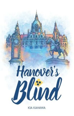 Hanover's Blind | Bundesamt für magische Wesen
