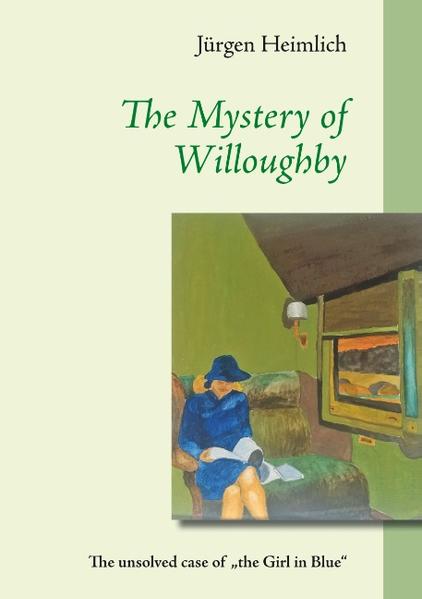 On Dec. 24th, 1933, a calamity occurs in Willoughby, Ohio. A young woman, unknown in town, is hit by a train at night and thus loses her life. Was it suicide, an accident or even murder? Eyewitnesses and a historian attempt to unravel the secret.