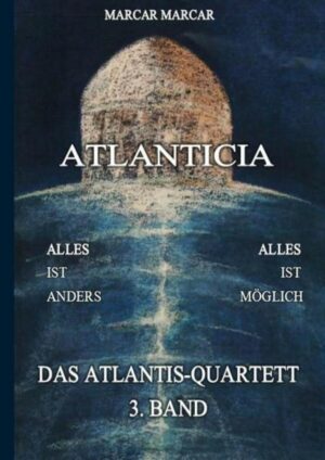 Den Mann im rostroten Anzug, der in Washington die Stiegen zur Kongressbibliothek hochsteigt, beherrscht ein einziger Gedanke: Er will in die Fußstapfen des legendären Grafen von Saint Germain steigen. Will wie dieser nicht nur Amerika zur Unabhängigkeit verhelfen, sondern der ganzen Welt zu einem Zeitalter des freien Geistes. Doch zuvor muss der höchste Eingeweihte des atlantischen Ordens den Jahrtausende alten Streit zwischen den atlantischen Gurus des Ostens und den atlantischen Magiern des Westens beenden. Indessen kommt in diesem dritten Teil des Atlantis-Quartetts Tara, die Nachfahrin des legendären Geschlechts der Tuatha de Dannan darauf, dass sie schwanger ist. Das goldene Kind, das sie erwartet, soll eine ganz besondere Rolle in dem atlantischen Schachspiel zwischen Vergangenheit und Zukunft spielen. Auch Fernando Fernandez, der spanische Ex-Spion, ist einem ganz besonderen Baby auf der Spur. Im Serabit-Tempel unter dem Moses-Berg am Sinai erfährt er die wahre Geschichte des Jesus-Kindes. Und er lernt den Erfinder der letzten zweitausend Jahre kennen. Im Handumdrehen sind alle hinter ihm her. Nicht nur der um seine Existenz fürchtende Vatikan! Auch eine geheimnisvolle Gesellschaft, die in der ersten Freimaurer-Loge der Welt das atlantische Wissen hütet! Während dessen löst Anne von Lichtblau, die mysteriöse Malerin, das Shakespeare-Rätsel. Und der wissensbegierige Zwerg Jesús macht die moderne Gralsrunde mit den atlantischen Intrigen um die Gründung Amerikas vertraut. Doch dann kommt Atlanticia zur Welt. Die rothaarige Erbin der Atlantidinnen, der Schöpfungsgöttinnen des ersten Atlantis.