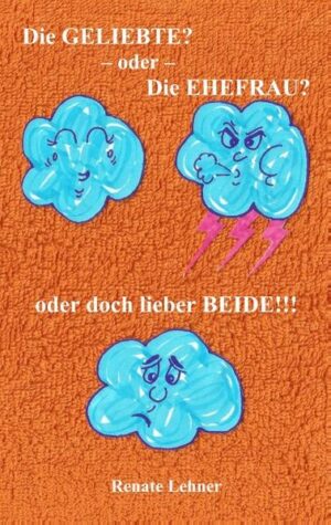 Brigitte ist eine dreiundvierzigjährige, geschiedene, selbständige und selbstbewusste Frau. Bis sie "ihren Traummann" kennenlernt! Ab da verläuft ihr Leben in absolut anderen Bahnen als sie es sich jemals in ihren schlimmsten Albträumen hätte vorstellen können. Ein Grund dafür ist die Tatsache, dass Johann verheiratet ist und seine Ehefrau "ihren Traummann" auf keinen Fall verlieren will - oder vielleicht doch?!? Auf absolut unkonventionelle Art und Weise lernt Brigitte den sowohl von ihr, als auch seiner Ehefrau, so begehrten Mann kennen. Sie erlebt die Höhen und Tiefen einer Dreiecksbeziehung und wird immer wieder aufs Neue von den absurdesten Machenschaften und Ideen ihres Lieblings an den Rand des Erträglichen, um nicht zu sagen, des Wahnsinns gebracht. Und das alles nur, weil sie sich verliebt hat! Jeder der glaubt, er hätte schon alles erlebt, wird in diesem Buch eines Besseren belehrt.