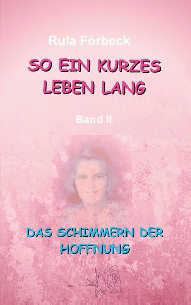 Nach den Schrecken des Krieges und den schlimmen Irrwegen der Flucht aus Breslau, quer durch Polen, kommt die junge Frau Ursula allein im Osten Deutschlands an. Noch in Trauer über den Tod ihrer Zwillingssöhne und der Ungewissheit über den Verbleib ihres Mannes, beginnt ihre Suche nach einem neuen Sinn ihres Lebens, nach Arbeit und nicht zuletzt nach den Resten ihrer Familie. Als sie endlich Nachrichten über ihre Eltern, Geschwister und Fred, ihren Mann, erhält, sind diese nicht alle erfreulich. Lange kann sie den Tod ihres Mannes nicht akzeptieren und findet sich doch eines Tages zwischen zwei Männern wieder, die sie beide lieben und begehren. Ursula muss sich entscheiden, mit welchem will sie leben, was für ein Leben führen. Noch Einiges verlangt das Schicksal ihr ab, bevor es sie vor den härtesten Kampf ihres Lebens stellt.