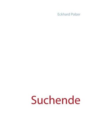 Drei Menschen, zwei Männer und eine Frau, ihre Kindheit ist geprägt von der Nachkriegszeit in Deutschland. Getrieben von den rapiden Veränderungen in der zweiten Hälfte des 20. Jahrhunderts, suchen sie ihren Platz in der Welt. In den Sechzigerjahren kreuzen sich ihre Wege, bis jeder allein loszieht auf der Suche nach Erfolg, Anerkennung und Geborgenheit. Dabei entsteht das Porträt einer globalen Gesellschaft, die sich selbst nicht mehr sicher ist.