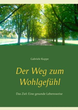 Diabetes mellitus Typ 2, Allergien/Unverträglichkeiten, Darm-, Leber- und Gallenprobleme, erhöhte Cholesterin-, Blutdruck- und Nierenwerte gehören zu den häufigsten Erkrankungen unserer Zeit, mit denen die Autorin sich eines Tages selbst konfrontiert sah. Einfach aufgeben ist ganz sicher keine Option. Aber nur von einem Salatblatt am Tag wird man bestimmt nicht satt. Doch welcher Weg ist der richtige, um eine gesunde Lebensweise und ein neues Wohlbefinden zu erreichen? In diesem Buch werden Vorgänge im Körper erklärt und Tipps zum möglichen Einsatz von Naturprodukten gegeben. Der Rezeptteil besteht aus einer Mischung zwischen kohlenhydratarmer Küche und Dinkelkost.