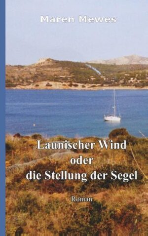 Ein Mann segelt mit zwei Freunden durch die Ägäis, um Abstand von den Ereignissen der letzten Monate zu finden. Da er ein wichtiger Zeuge der Anklage gegen führende Köpfe der organisierten Kriminalität ist, sollte besser niemand erfahren, wo er mit seiner kleinen Yacht unterwegs ist. Als seine Frau befürchten muss, dass man ihm bereits auf den Fersen ist, macht sie sich mit einer bunt zusammengewürfelten Crew auf den Weg, um ihn zu warnen. Mitten in der Ägäis kommt es zu einem Showdown mit unerwarteten Begegnungen und Wettfahrten, die nicht nur das seglerische Geschick der Protagonisten auf die Probe stellen.