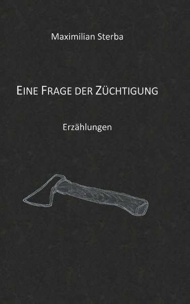 Der Vater von Dunnar hat ein Gesetz erlassen, das seinen Söhnen verbietet, ihre Sexualität auszuleben. Was das für Auswirkungen auf Dunnar und seine Geliebte Raya hat, wird in "Eine Frage der Züchtigung" aufgezeigt. Der Band enthält weitere Erzählungen aus Fantasy, Horror, Drama und Thriller, behandelt philosophische Fragen, geht den Folgen blinden Vertrauens nach, kämpft mit (inneren) Dämonen und beschäftigt sich mit den Genüssen und Gefahren der Liebe.