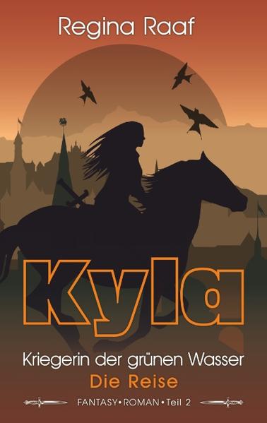 In der prachtvollen Stadt Tritam nimmt Kyla die Spur ihres ehemaligen Kampflehrers Quyntyr auf. Ihr Weg führt sie zum Berg Ultay, inmitten eines Clans, der Kyla mit neuen Wahrheiten konfrontiert und Zweifel in der jungen Kriegerin sät. Angetrieben von den Rätseln um ihre Vergangenheit, die Quyntyr ihr offenbart, muss sie sich schließlich einer Begegnung stellen, die einfach alles verändert.