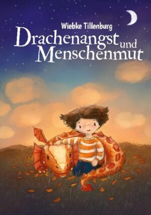 Drachen sind groß und stark und fürchten sich vor gar nichts. Das denkt Max, der sich wirklich gut mit Drachen auskennt. Doch dann begegnet er Hugo. Hugo ist ein echter Drache, allerdings ist er weder groß noch gefährlich und er hat Angst vor Spinnen! Gemeinsam stellen sich Max und Hugo ihren Ängsten und merken, dass man eigentlich gar nicht immer mutig sein muss. Eine Geschichte zum Vor- und Selberlesen, in der Mut keine Rüstungen oder Lanzen braucht.