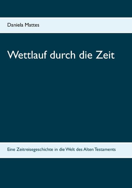 Eine beliebte Theorie abstruser Verschwörungstheorien ist es, dass Zeitreisende zurückgereist sind, um die Menschen biblischer Zeiten zu beeinflussen und den Lauf der Geschichte zu verändern. Für diese kurze Science- Fiction- Geschichte wurde daher genau dieser Punkt aufgegriffen. Jemand in einer noch weit entfernten Zukunft hat die Schnapsidee, in der Zeit zurückzureisen, um ein ganzes Volk aus der Geschichte auszuradieren bzw. seine Entstehung zu verhindern! Bitte folgen Sie uns also in das Jahr 2103, wo im Weißen Haus erstmals kein Präsident der USA, sondern eine Weltregierung mit einem Vorsitzenden gewählt wird. Während sich alle über das neu etablierte "Friedensreich" freuen, gibt es wie immer einige Unzufriedene, die auch angesichts dieser positiven Entwicklung ein Haar in der Suppe finden und sich schwer ins Zeug legen, um dieses historische Ereignis zu verhindern ...