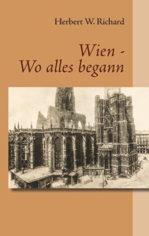 Bomben fallen auf Wien. Eine junge Wienerin pflegt einen verwundeten deutschen Soldaten im Lazarett. Sie verlieben sich ineinander und müssen vor der russischen Armee flüchten. Kann ihre große Liebe in diesen Kriegswirren Bestand haben? Ihre Flucht endet in einem kleinen deutschen Bauerndorf im Westerwald, in dem sie als Wienerin keine Akzeptanz findet. Gelingt es ihr, sich aus diesen engen Fesseln des dörflichen Lebens zu befreien oder endet alles im Chaos? Eine Geschichte, die das wahre Leben schrieb.