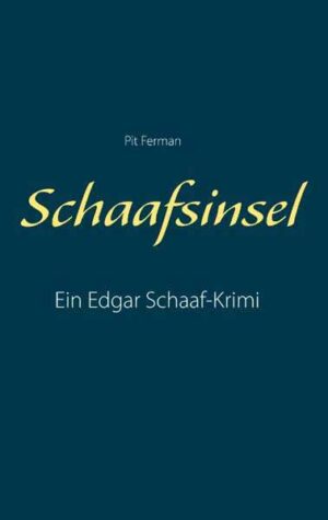 Schaafsinsel | Pit Ferman