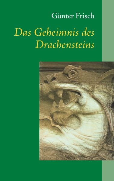 Das Geheimnis des Drachensteins | Bundesamt für magische Wesen