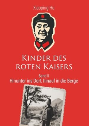 Die Autorin Xiaoping Hu wuchs während der Zeit der Kulturrevolution Chinas in Peking, dem Zentrum des Geschehens, auf. Zunächst als Junge Pionierin, später als Rotgardistin entwickelte sich in ihr nach anfänglicher Begeisterung zunehmend Skepsis gegenüber den Auswirkungen dieser politischen Kampagne. Nach ihrer Zeit als Landarbeiterin durfte sie aufgrund der Reformen von 1977 dort ein wirtschaftswissenschaftliches Studium absolvieren und schließlich eine Tätigkeit in der Wirtschaftspraxis aufnehmen. Die Ereignisse vom 4. Juni 1989, dem blutigen Ende der friedlichen Bewegung für größere Freiheit, waren für sie ausschlaggebend für ihren Weg nach Deutschland. Hier absolvierte sie ein weiteres wirtschaftswissenschaftliches Studium an einer deutschen Universität und war dann lange Jahre als Beraterin zu deutsch-chinesischen Wirtschaftsbeziehungen tätig. Ihre weitgehend autobiographische Erzählung über die wesentlichen politischen und gesellschaftlichen Aspekte der Kulturrevolution kombiniert sie mit fiktiven Figuren des Freundeskreises. Damit verschafft sie einen umfassenden und authentischen Einblick in die China bis heute prägenden ideologischen und praktischen Auswirkungen der Kulturrevolution.